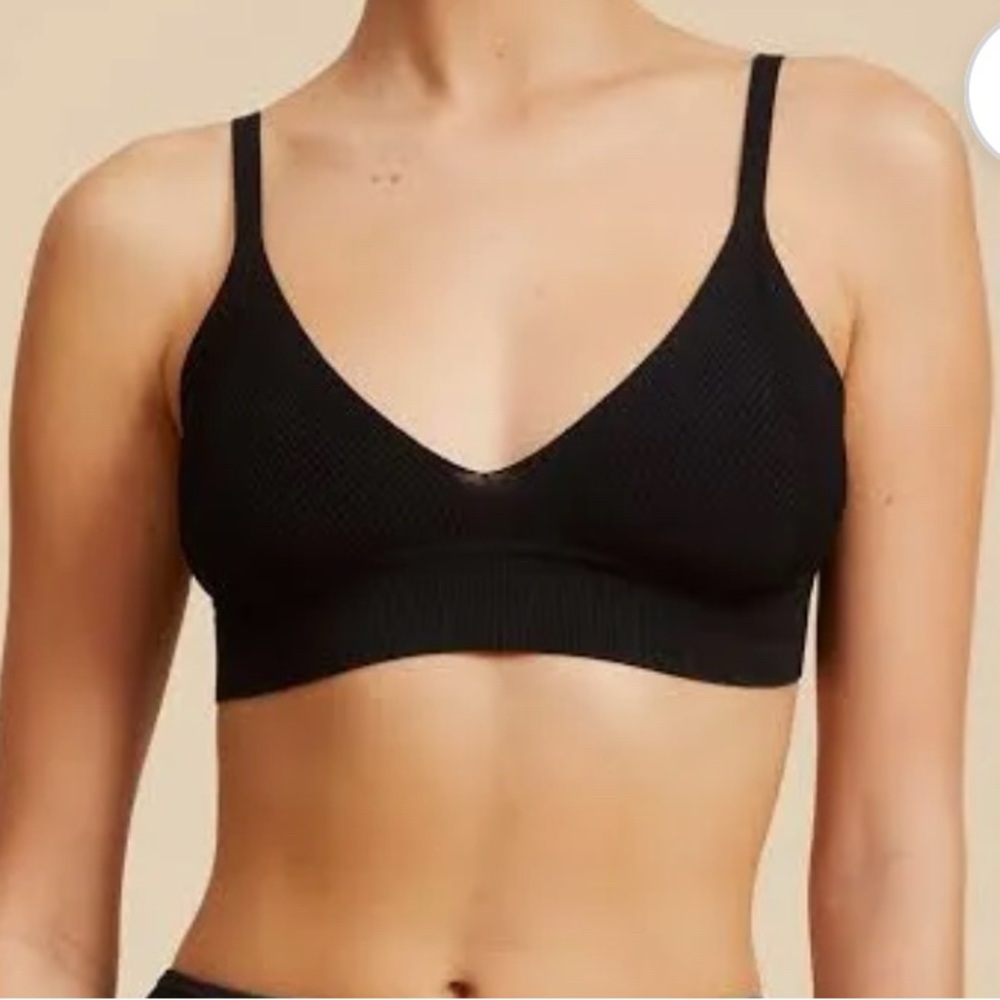 NWOT Live The  Process Karis Bralette